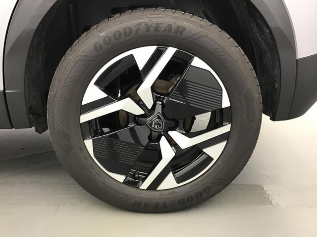 Peugeot 2008 Allure 1.2 GASOLINE 100hp 