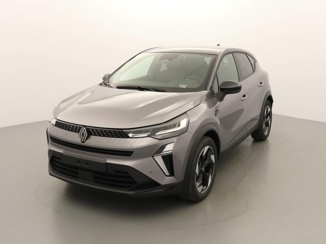 Renault Captur - Techno TCe 90