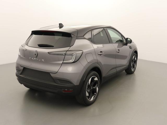 Renault Captur Techno TCe 90 
