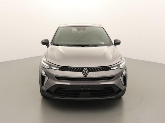 Renault Captur Techno TCe 90 