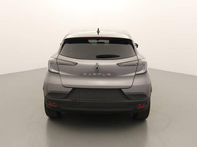 Renault Captur Techno TCe 90 