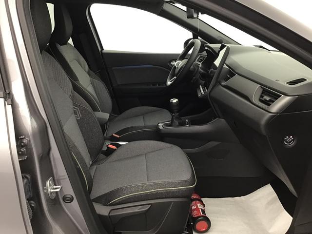 Renault Captur Techno TCe 90 