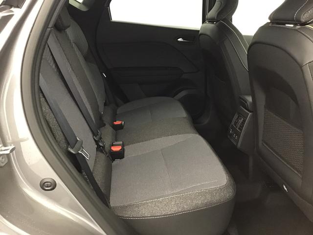 Renault Captur Techno TCe 90 