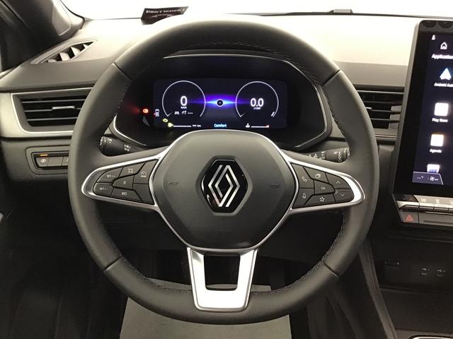 Renault Captur Techno TCe 90 