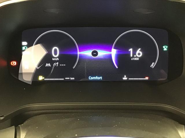 Renault Captur Techno TCe 90 