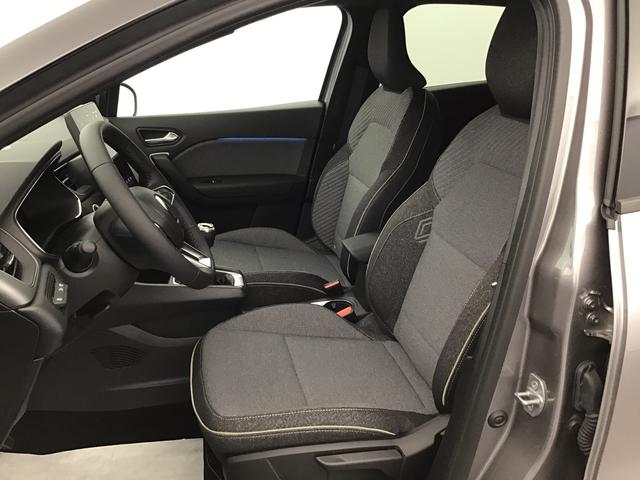 Renault Captur Techno TCe 90 