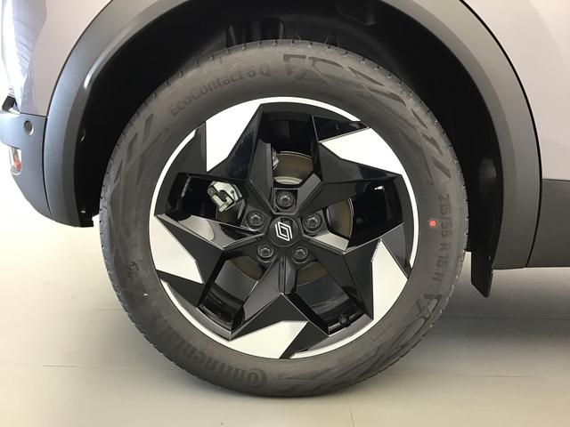 Renault Captur Techno TCe 90 