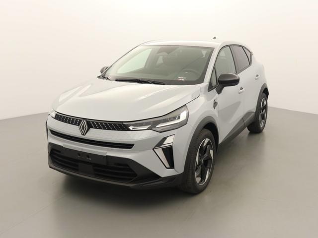 Renault Captur - Techno 1.0 Gasoline 91hp
