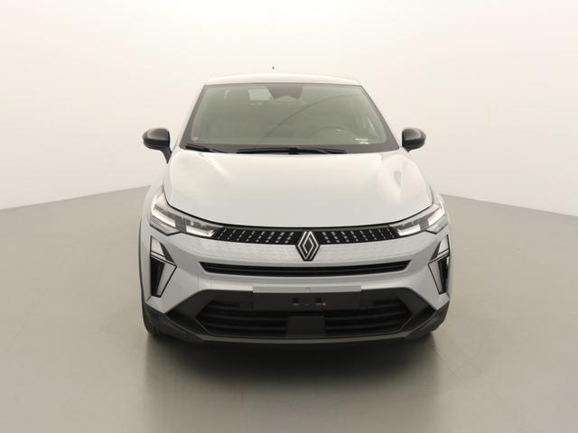 Renault Captur Techno 1.0 Gasoline 91hp 
