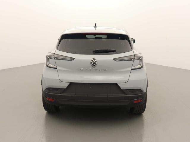 Renault Captur Techno 1.0 Gasoline 91hp 