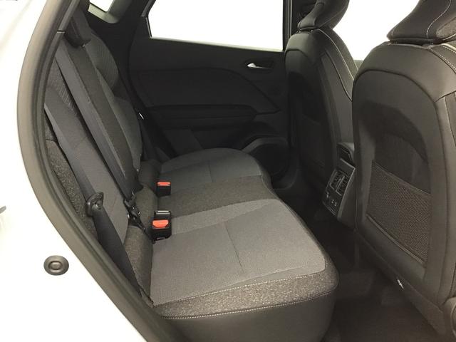 Renault Captur Techno 1.0 Gasoline 91hp 