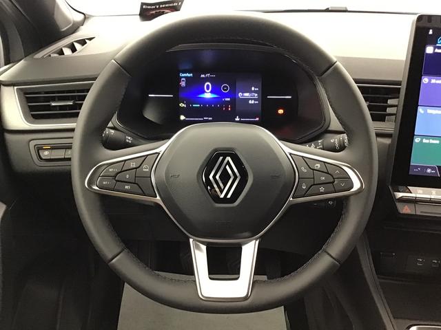 Renault Captur Techno 1.0 Gasoline 91hp 