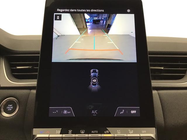 Renault Captur Techno 1.0 Gasoline 91hp 