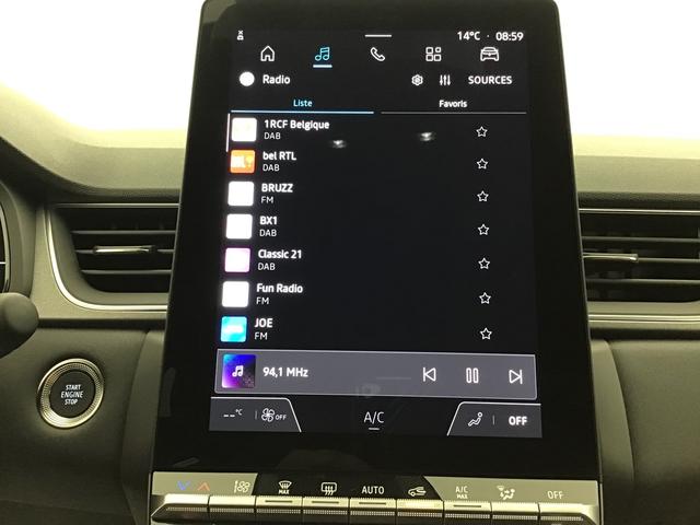 Renault Captur Techno 1.0 Gasoline 91hp 