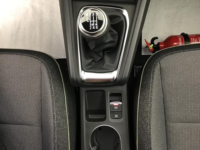 Renault Captur Techno 1.0 Gasoline 91hp 