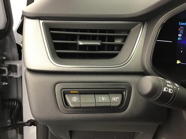 Renault Captur Techno 1.0 Gasoline 91hp 