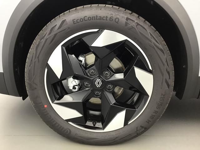 Renault Captur Techno 1.0 Gasoline 91hp 