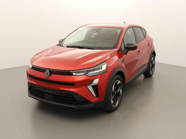 Renault Captur - Techno TCe 90