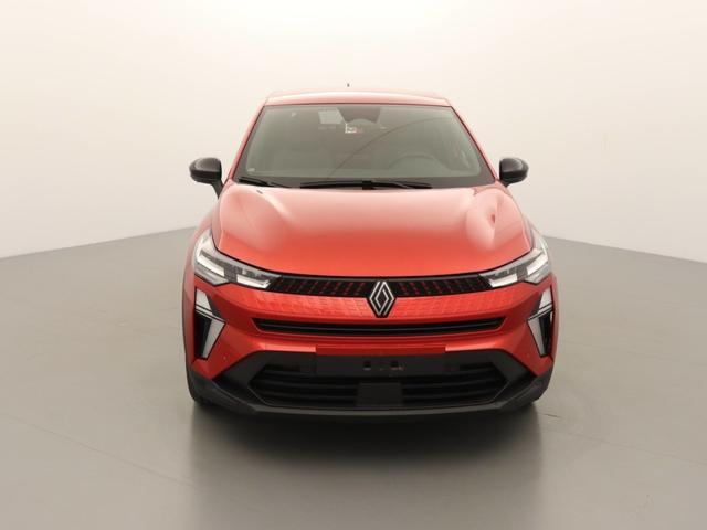 Renault Captur Techno TCe 90 