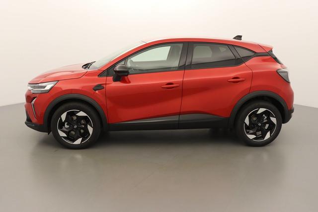 Renault Captur Techno TCe 90 