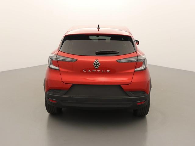 Renault Captur Techno TCe 90 