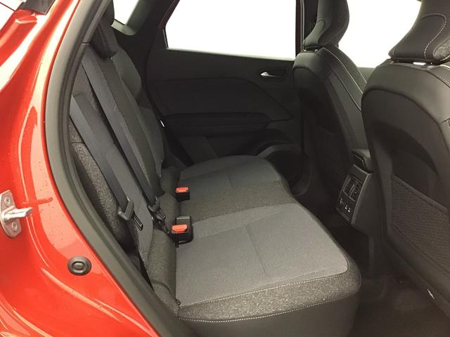 Renault Captur Techno TCe 90 