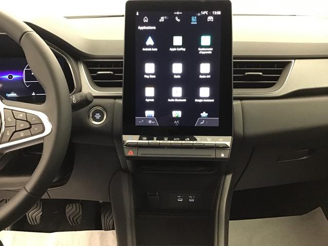 Renault Captur Techno TCe 90 