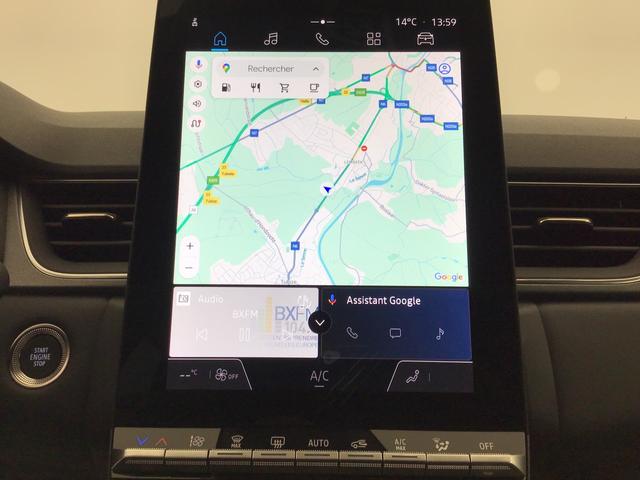 Renault Captur Techno TCe 90 