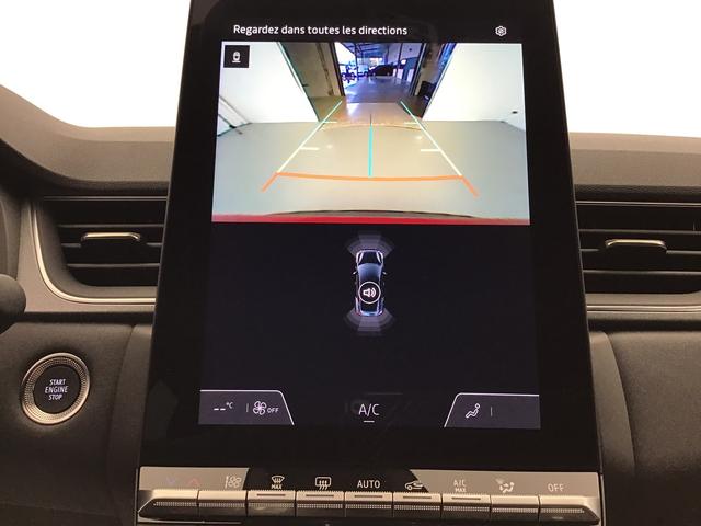 Renault Captur Techno TCe 90 