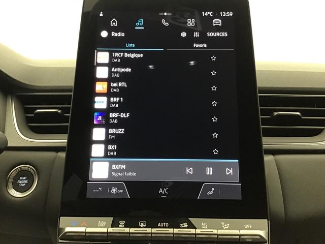 Renault Captur Techno TCe 90 