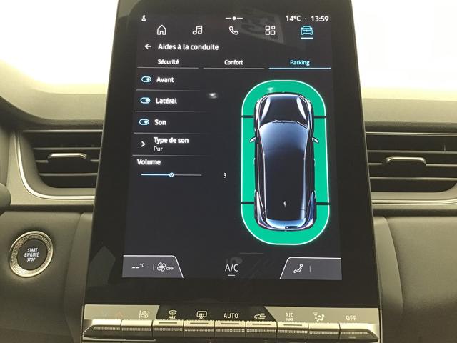 Renault Captur Techno TCe 90 