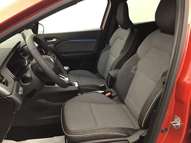 Renault Captur Techno TCe 90 