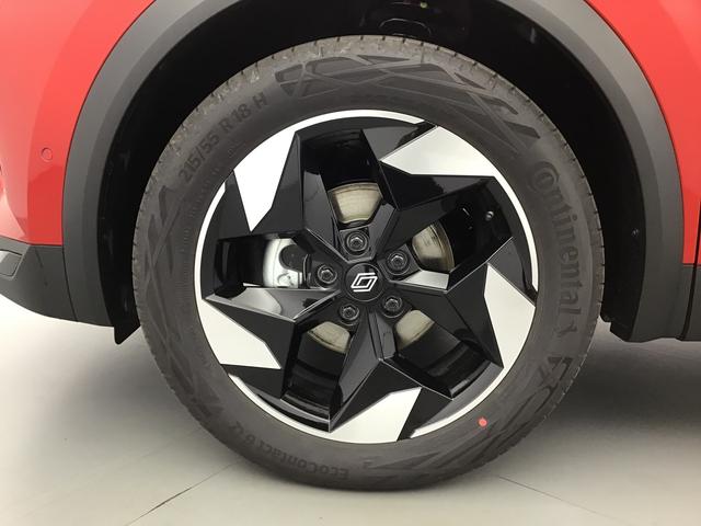 Renault Captur Techno TCe 90 