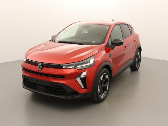 Renault Captur - Techno TCe 90