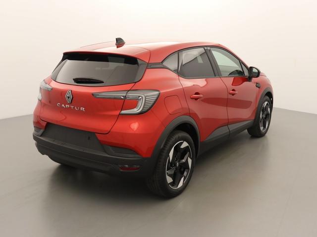 Renault Captur Techno TCe 90 