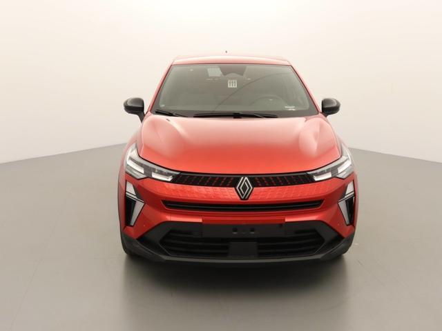 Renault Captur Techno TCe 90 