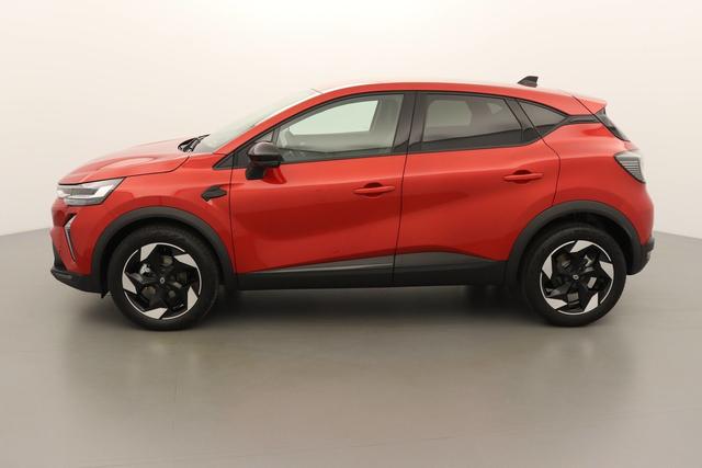 Renault Captur Techno TCe 90 