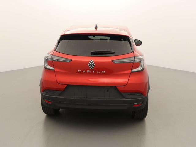 Renault Captur Techno TCe 90 
