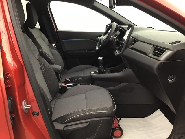 Renault Captur Techno TCe 90 