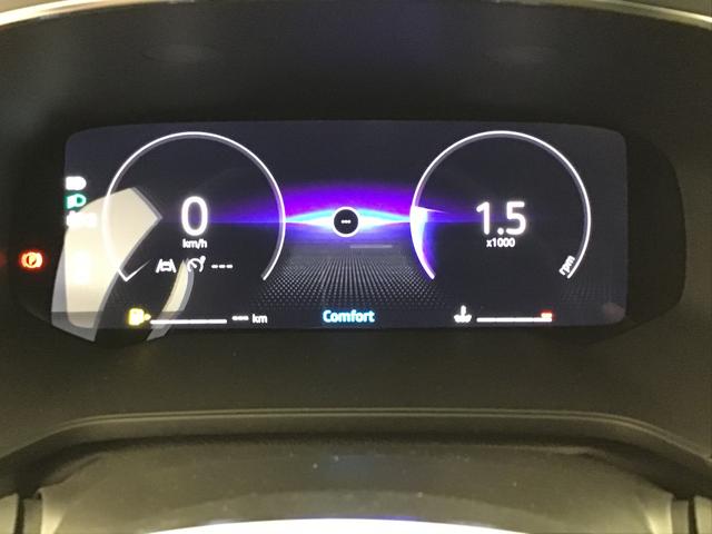 Renault Captur Techno TCe 90 