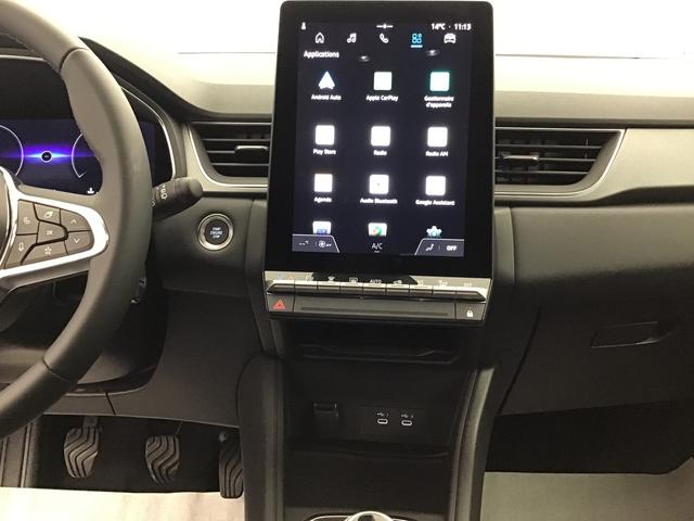 Renault Captur Techno TCe 90 