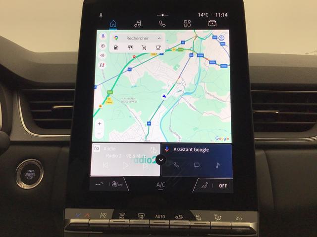 Renault Captur Techno TCe 90 