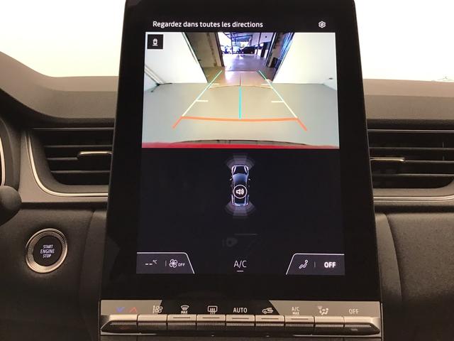 Renault Captur Techno TCe 90 