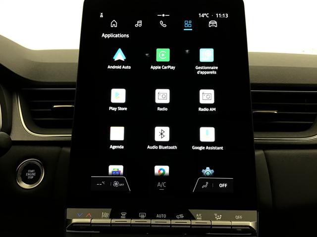 Renault Captur Techno TCe 90 