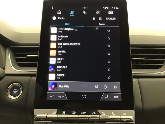 Renault Captur Techno TCe 90 