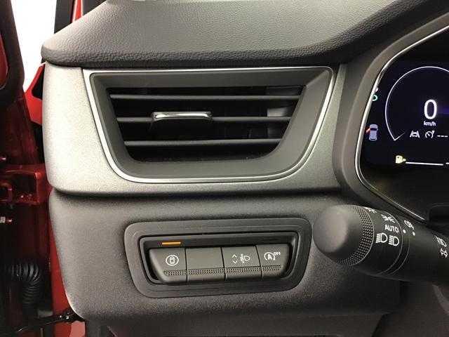 Renault Captur Techno TCe 90 