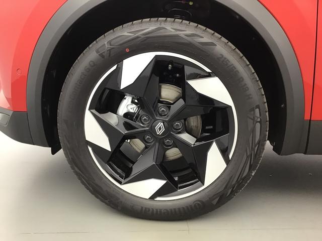 Renault Captur Techno TCe 90 