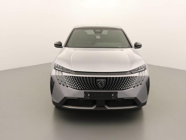 Peugeot 3008 GT 1.2 Hybrid Electric/Gasoline 147hp 