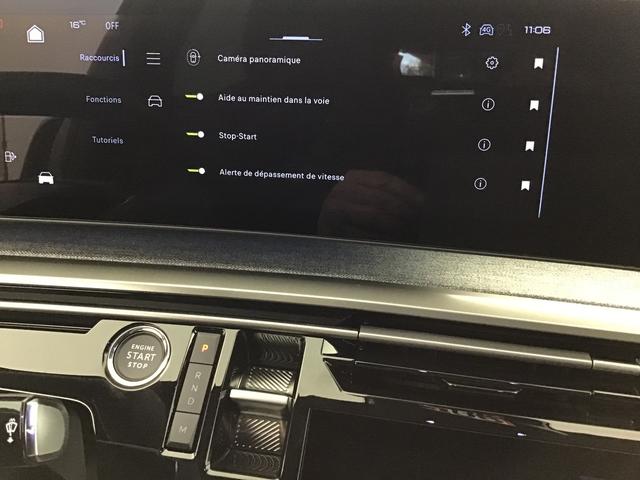 Peugeot 3008 GT 1.2 Hybrid Electric/Gasoline 147hp 