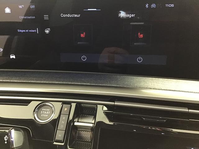 Peugeot 3008 GT 1.2 Hybrid Electric/Gasoline 147hp 